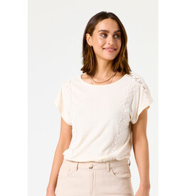 Garcia Garcia - Shirt (Whitecap)