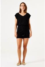 Garcia Garcia - Textured Top (Black)
