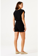 Garcia Garcia - Textured Top (Black)