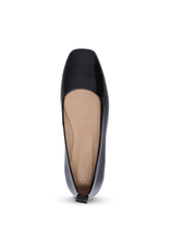 Bueno Bueno - Elizabeth Flat (Black Patent)