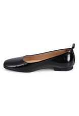 Bueno Bueno - Elizabeth Flat (Black Patent)