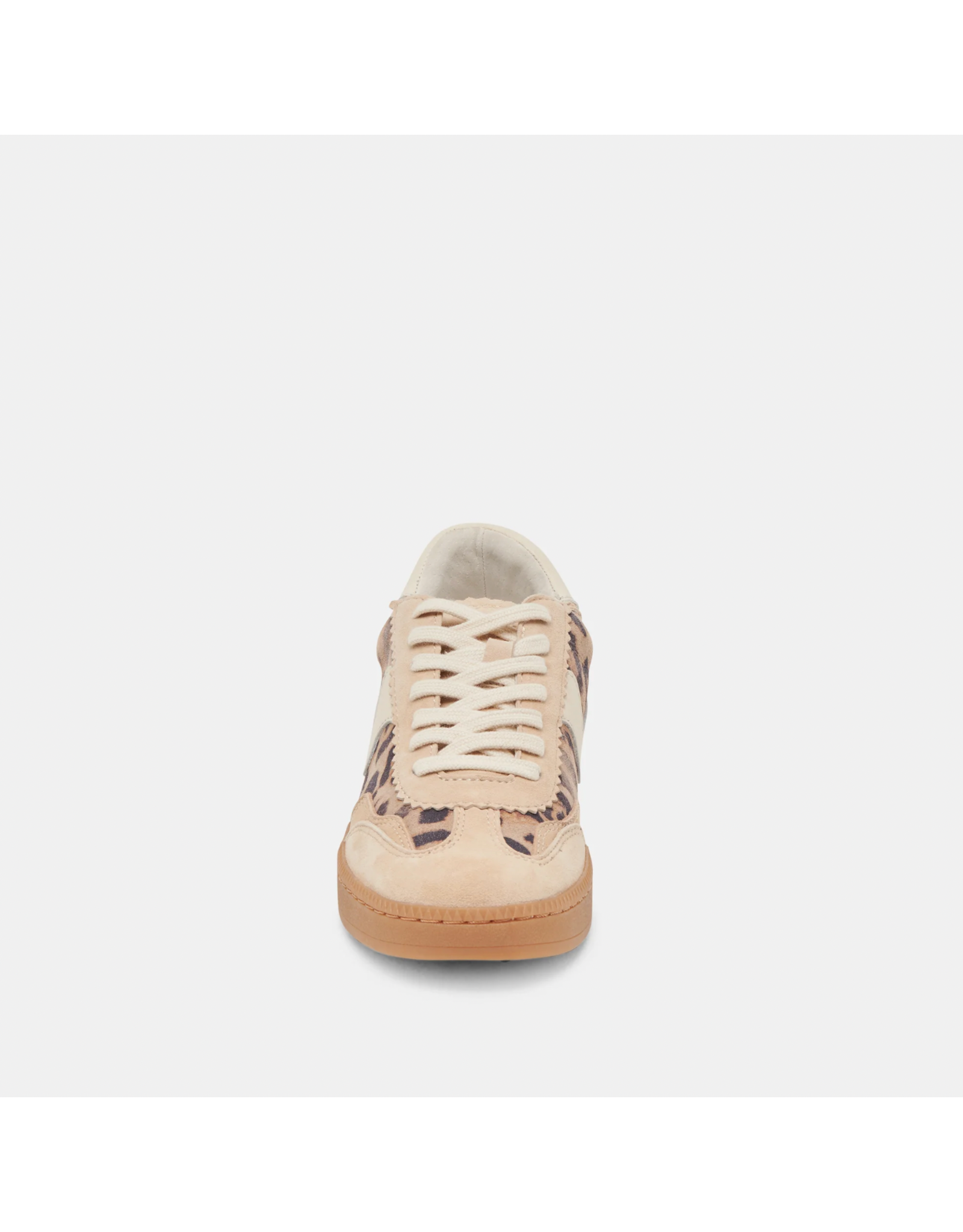 Dolce Vita Dolce Vita - Notice Sneaker (Leopard)