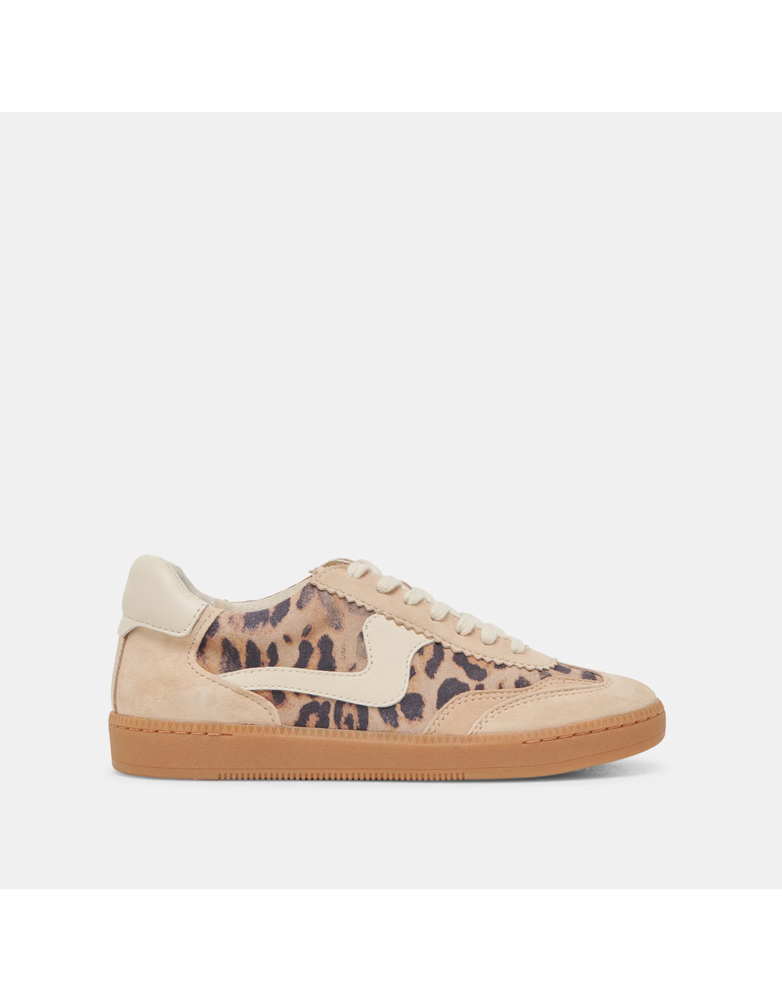 Dolce Vita Dolce Vita - Notice Sneaker (Leopard)