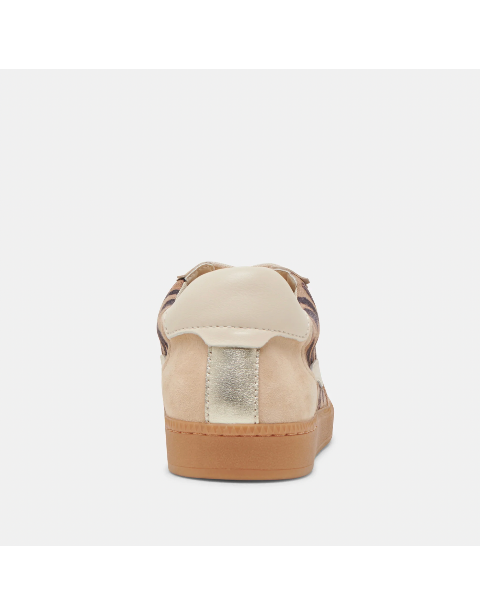 Dolce Vita Dolce Vita - Notice Sneaker (Leopard)