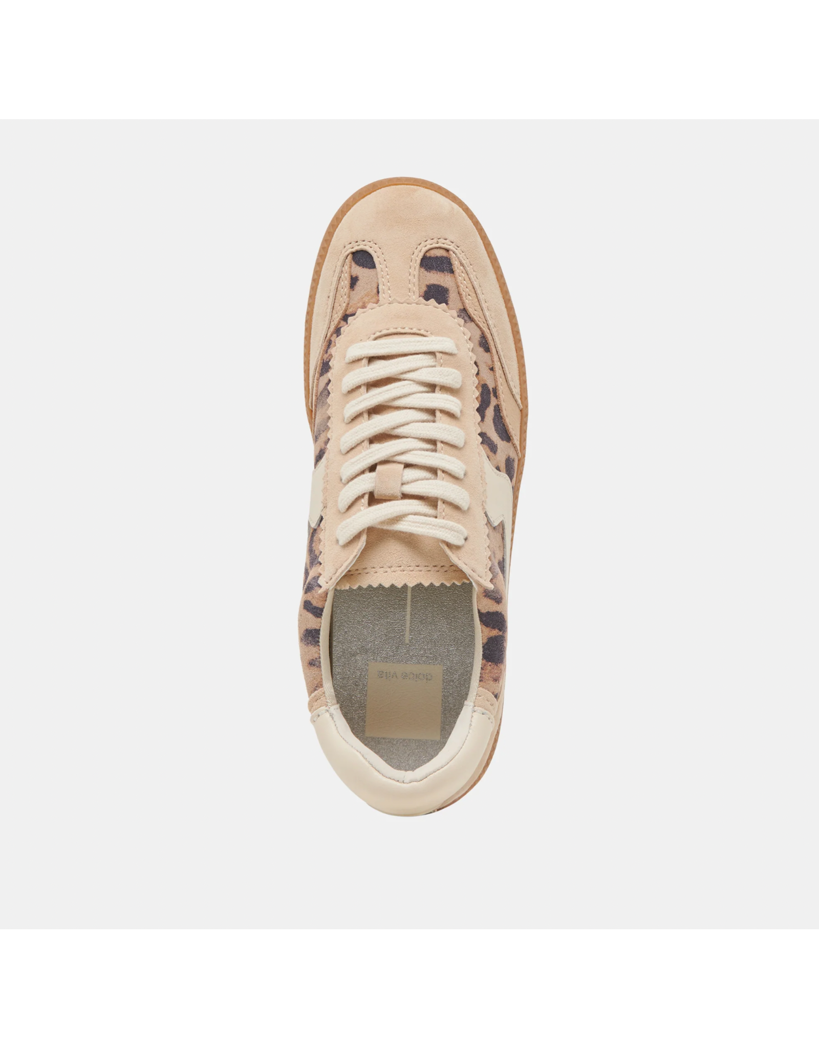 Dolce Vita Dolce Vita - Notice Sneaker (Leopard)