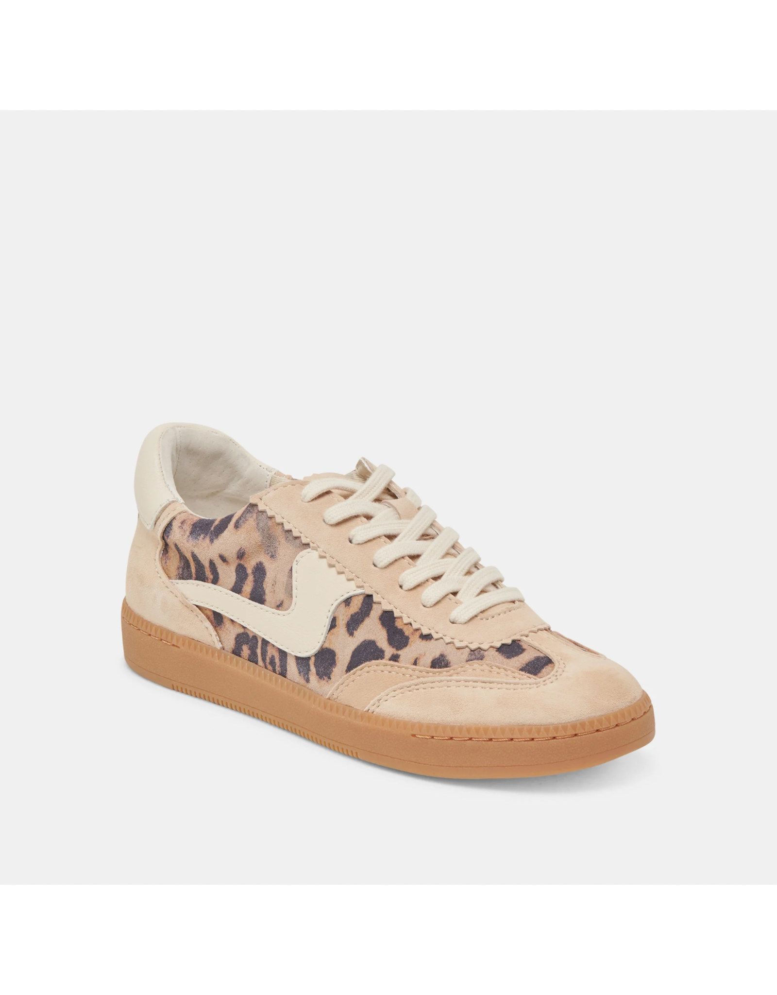 Dolce Vita Dolce Vita - Notice Sneaker (Leopard)
