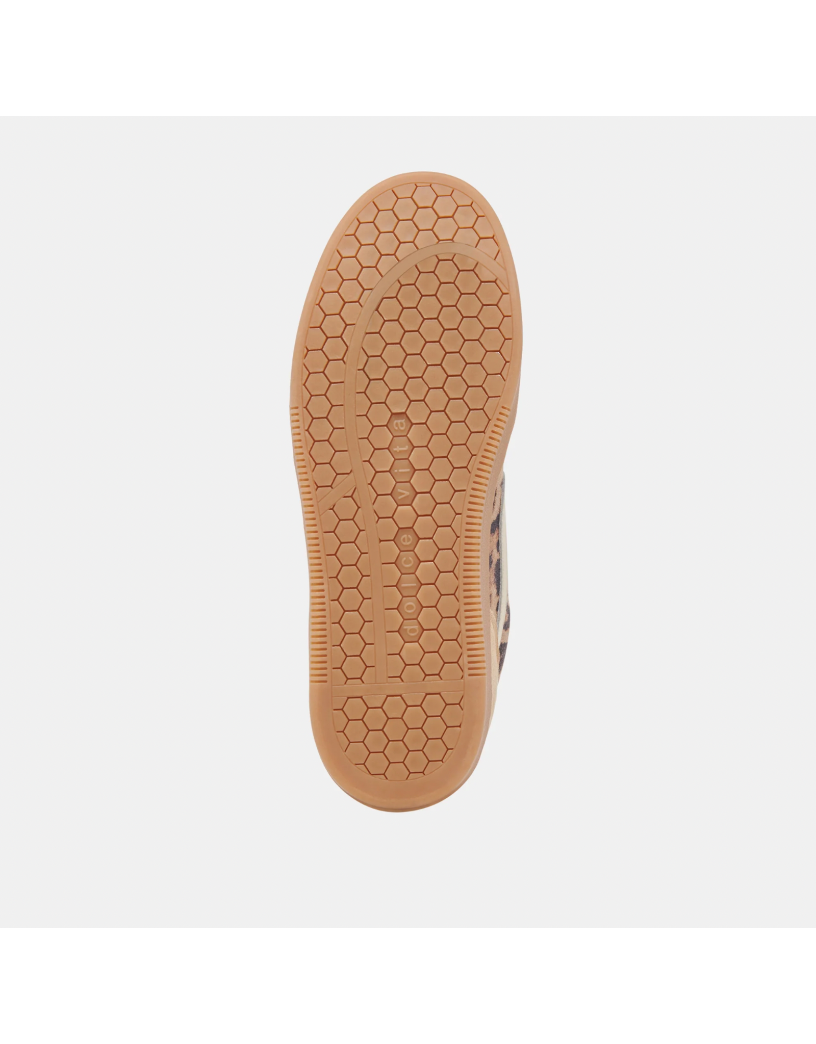 Dolce Vita Dolce Vita - Notice Sneaker (Leopard)