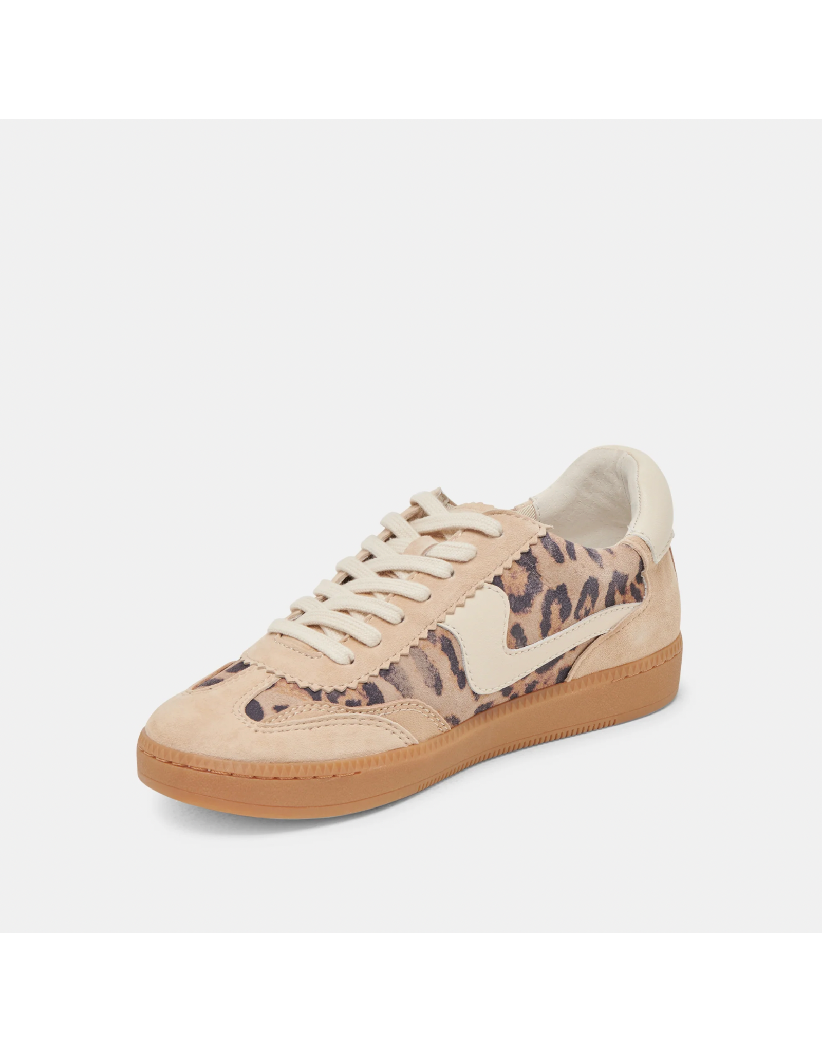 Dolce Vita Dolce Vita - Notice Sneaker (Leopard)