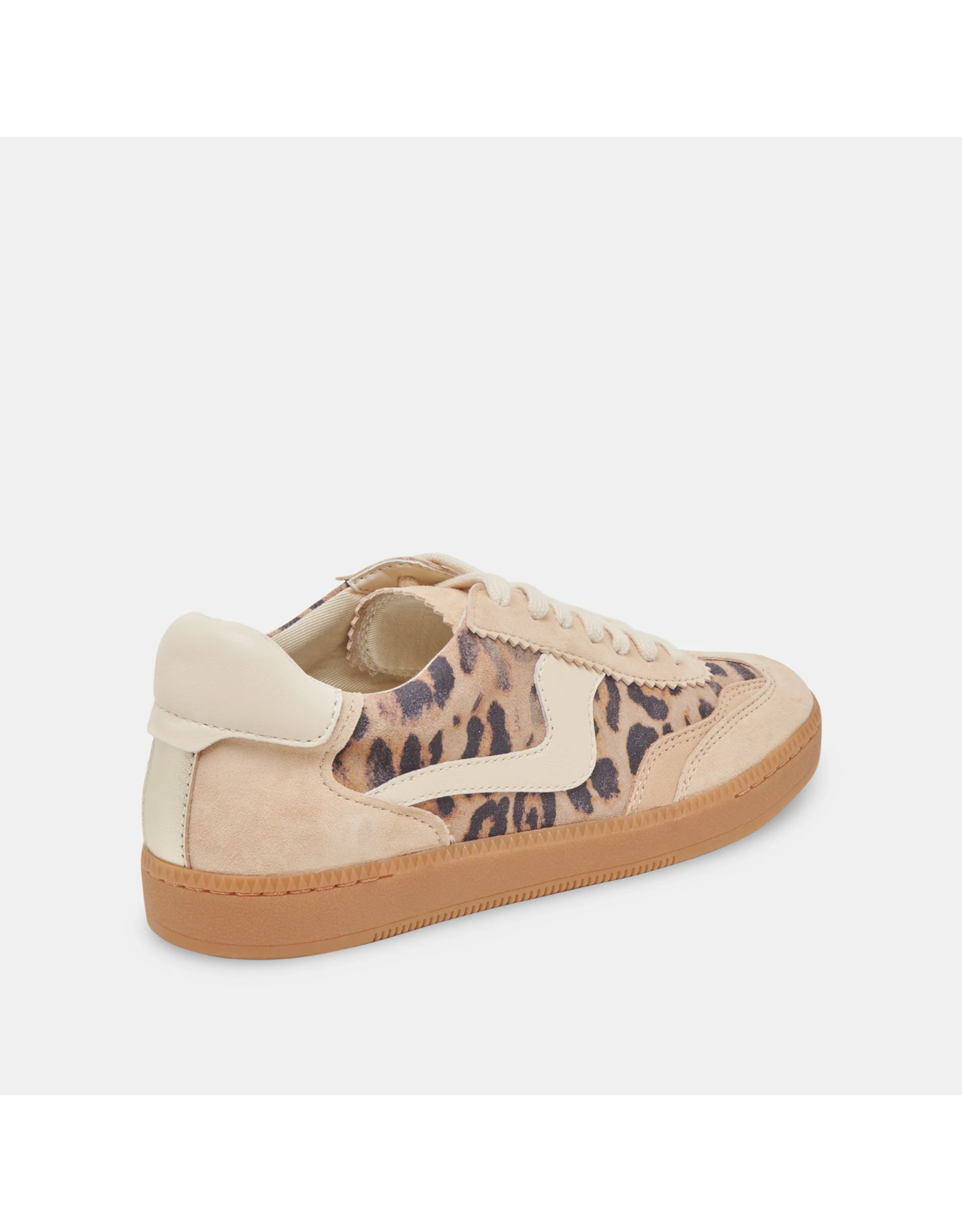 Dolce Vita Dolce Vita - Notice Sneaker (Leopard)