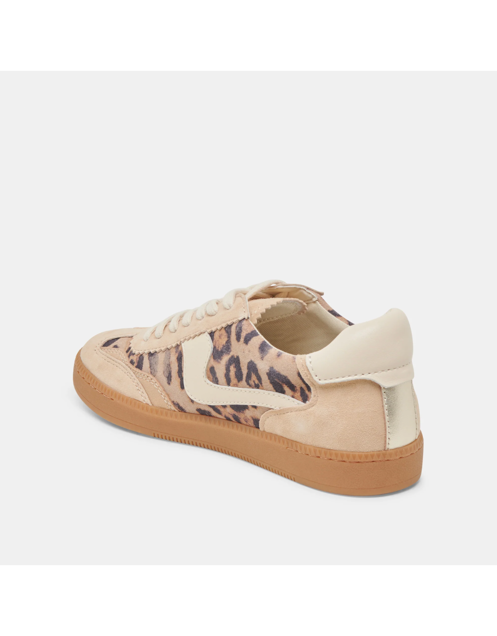 Dolce Vita Dolce Vita - Notice Sneaker (Leopard)