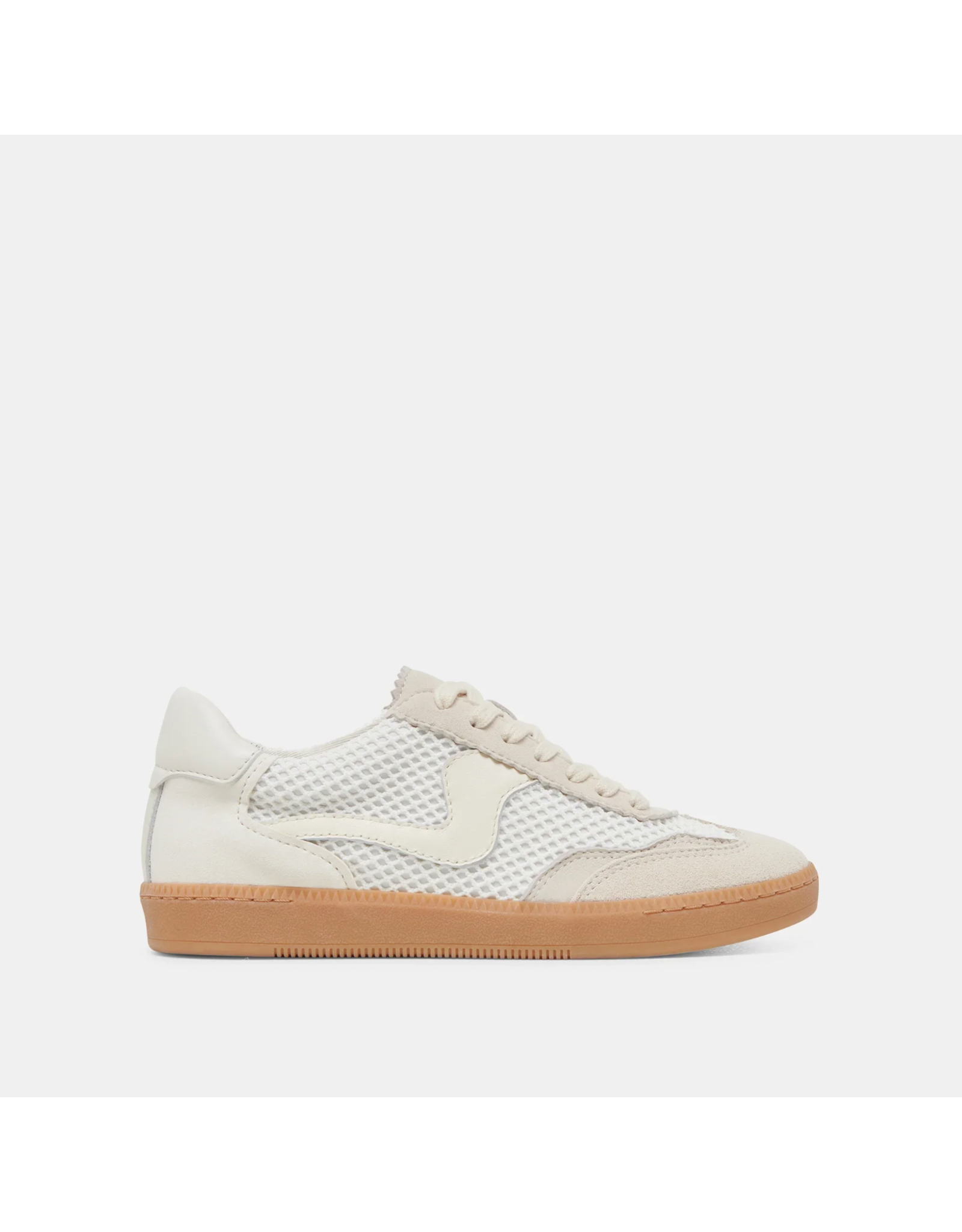 Dolce Vita Dolce Vita - Notice Sneaker (White)