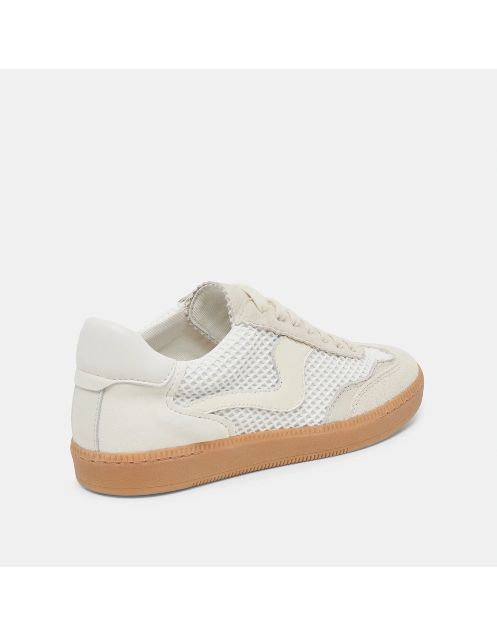 Dolce Vita Dolce Vita - Notice Sneaker (White)