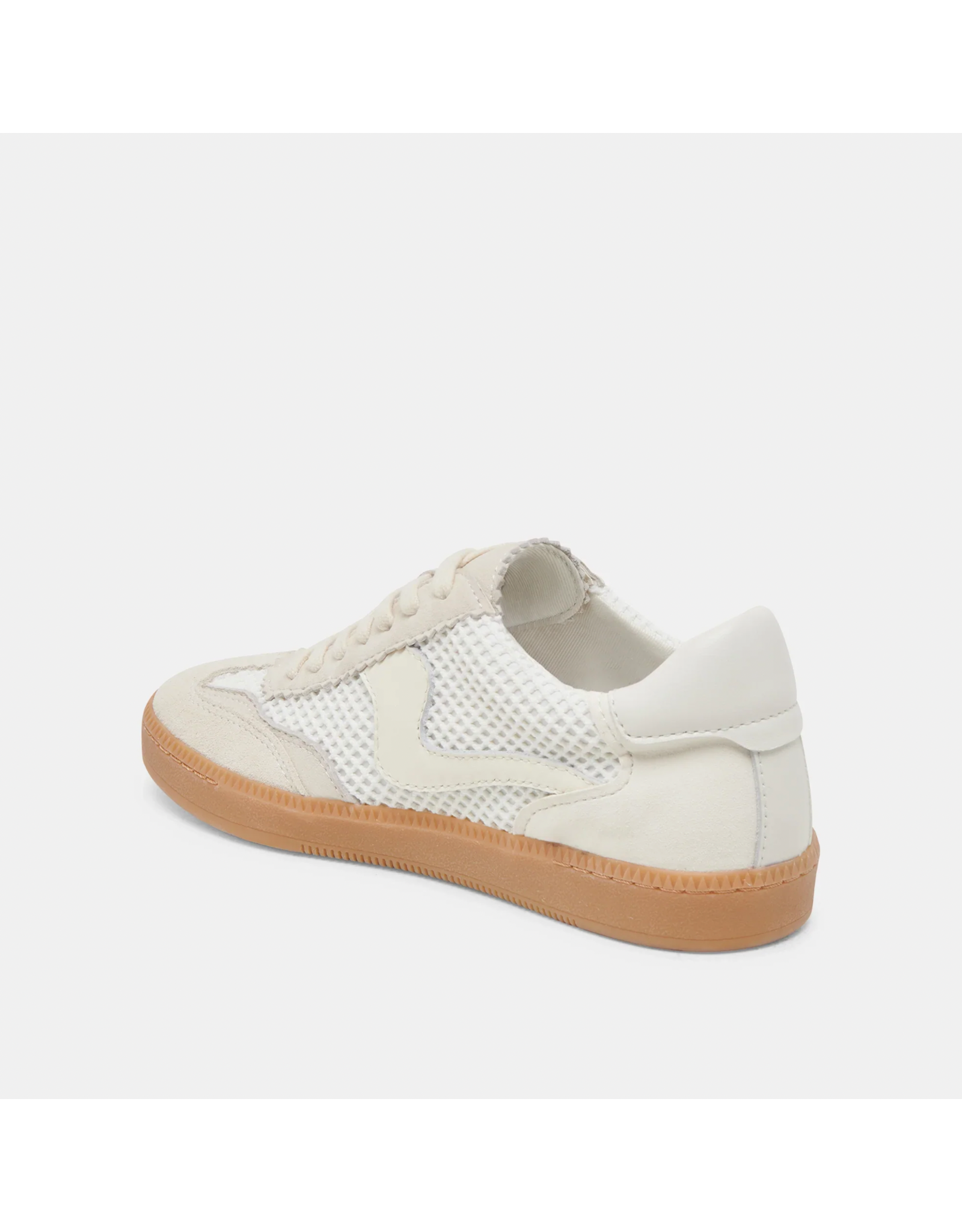 Dolce Vita Dolce Vita - Notice Sneaker (White)