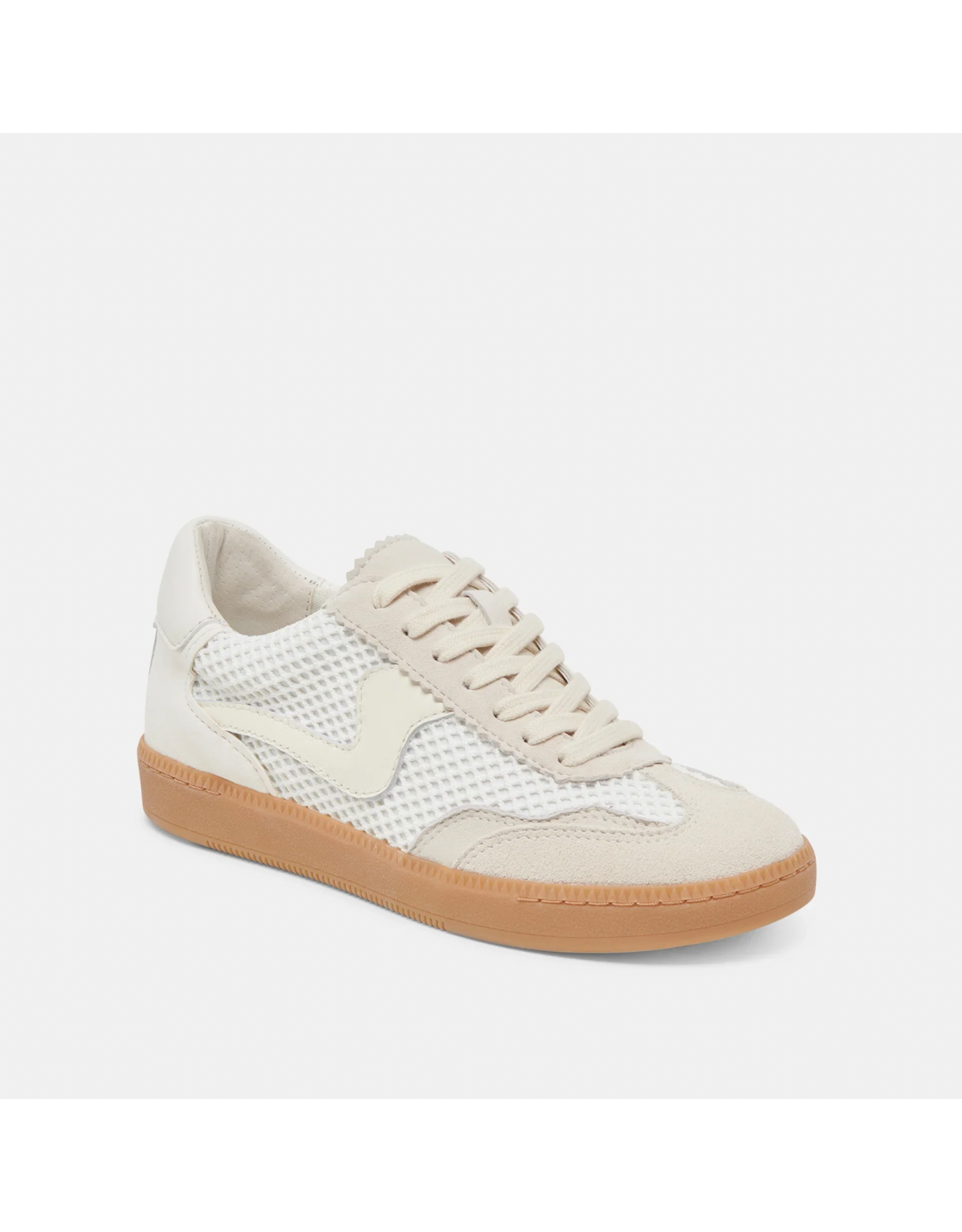 Dolce Vita Dolce Vita - Notice Sneaker (White)