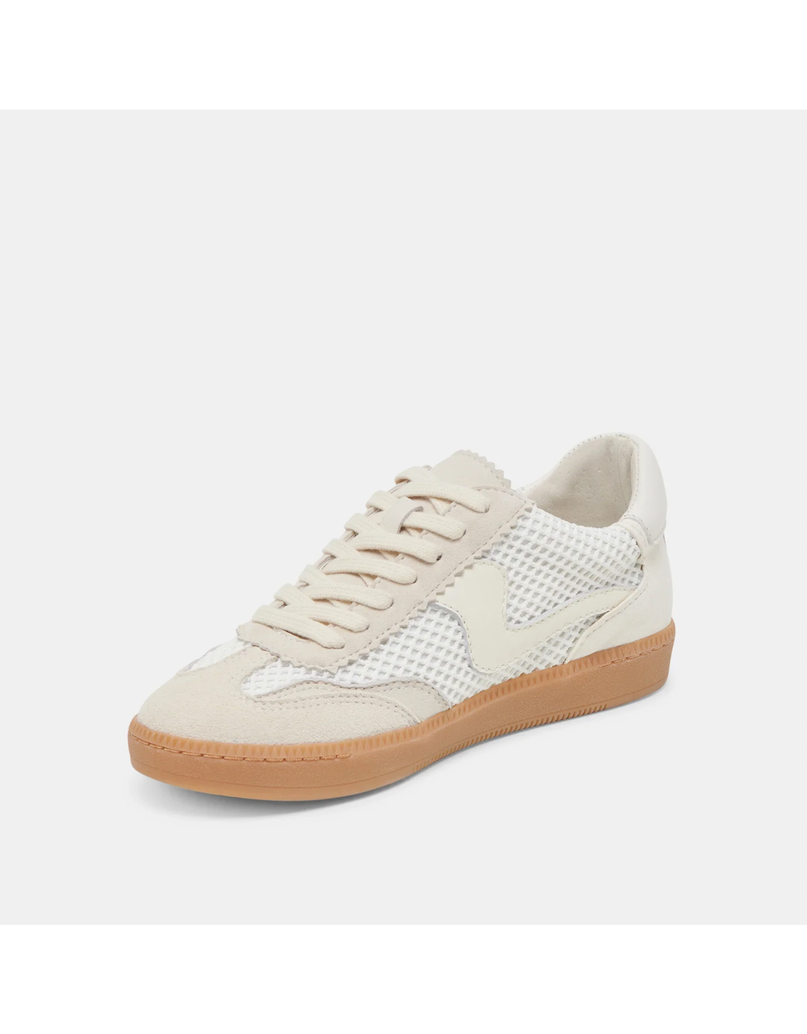 Dolce Vita Dolce Vita - Notice Sneaker (White)