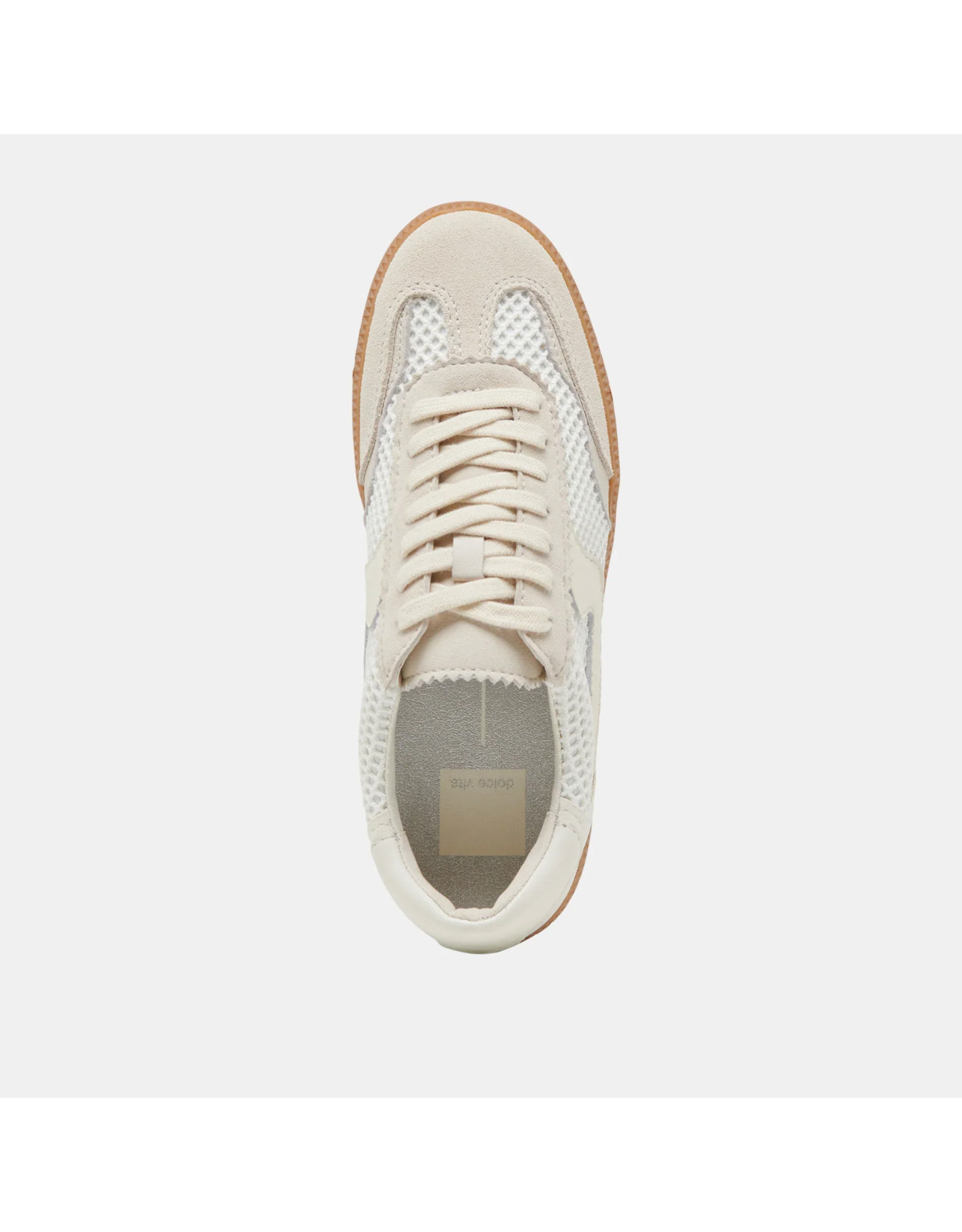 Dolce Vita Dolce Vita - Notice Sneaker (White)
