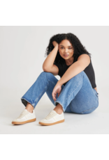 Dolce Vita Dolce Vita - Notice Sneaker (White)