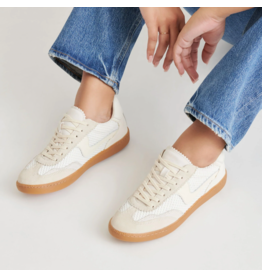 Dolce Vita Dolce Vita - Notice Sneaker (White)