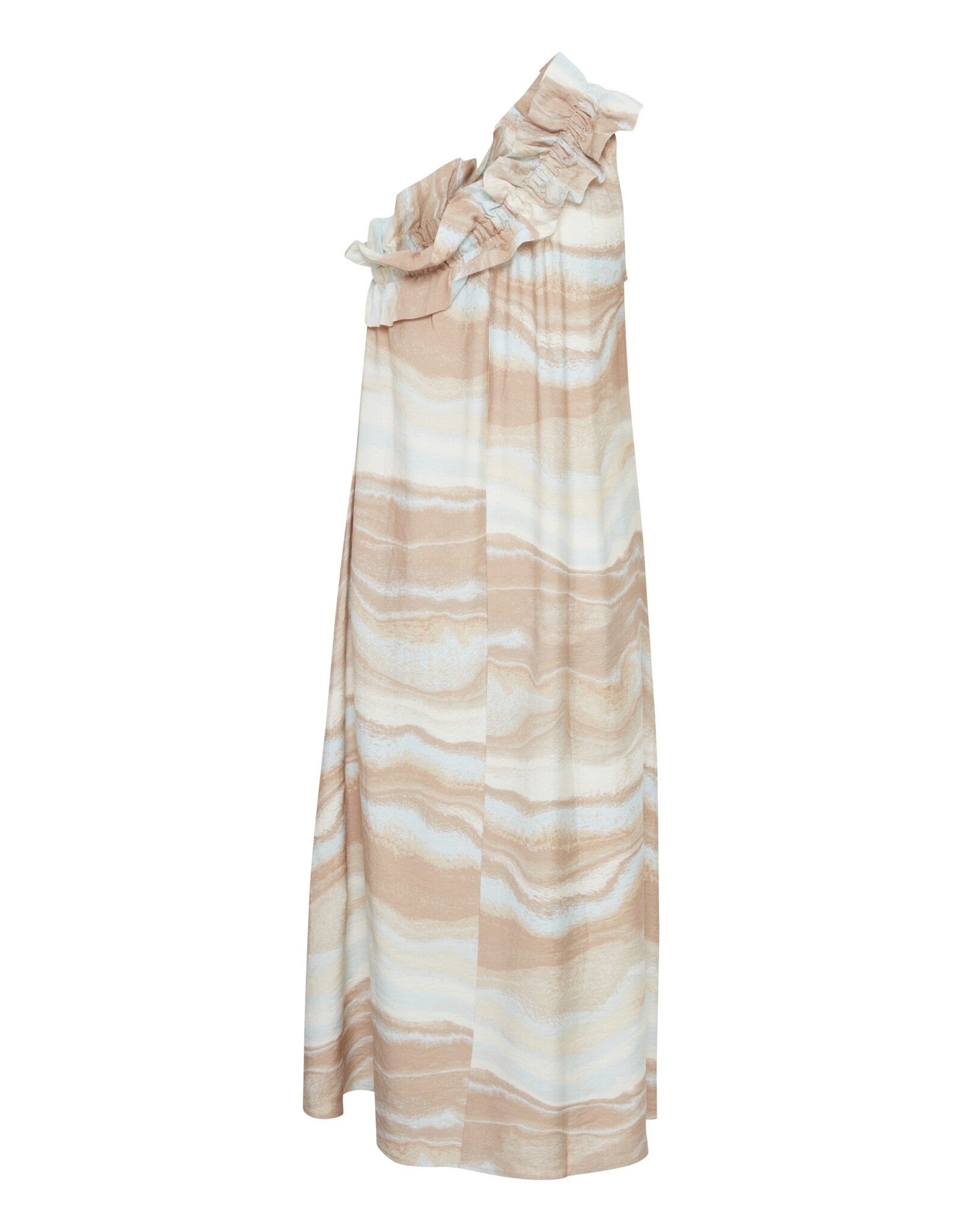 b.young b.young - Hamma dress (Cement Marble)
