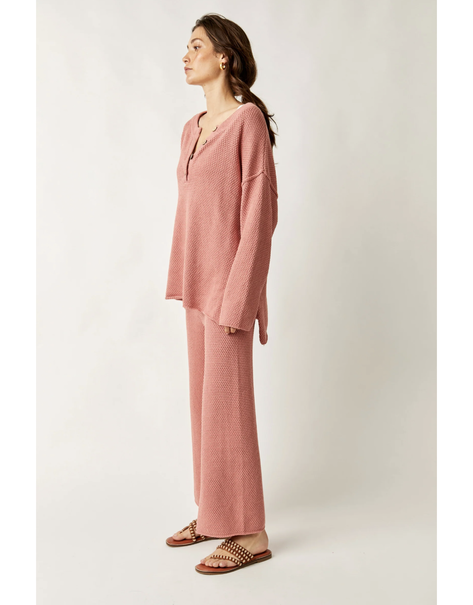 Free people Free People - Hailey Set (Rosie)