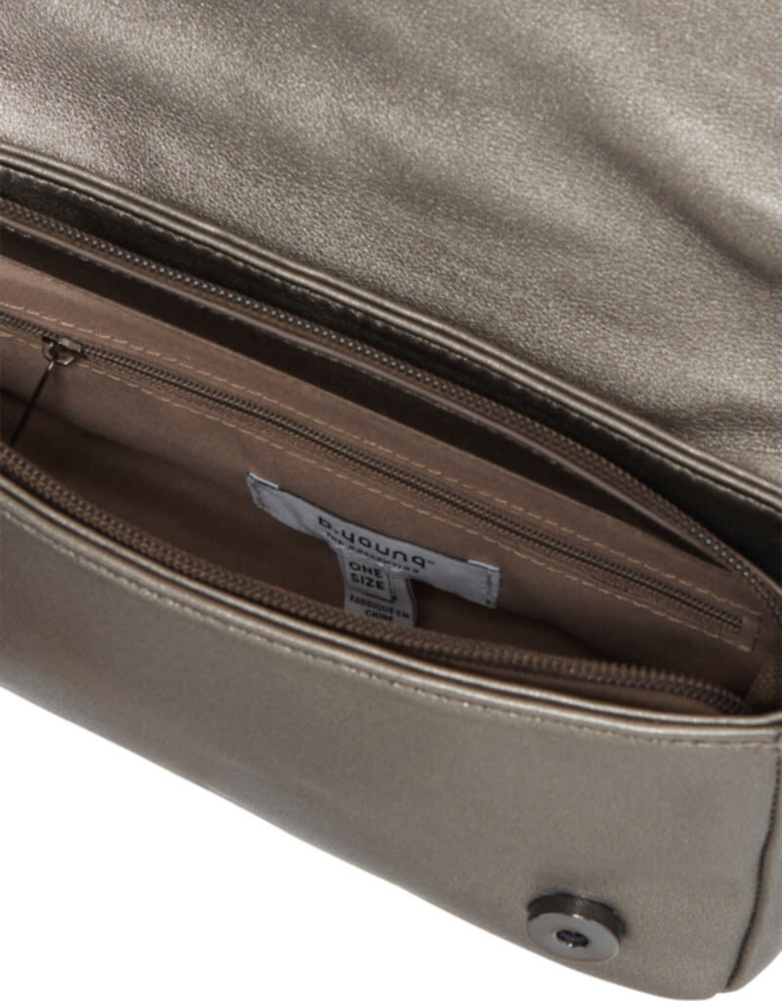 b.young b.young - Vienya Bag (Copper)
