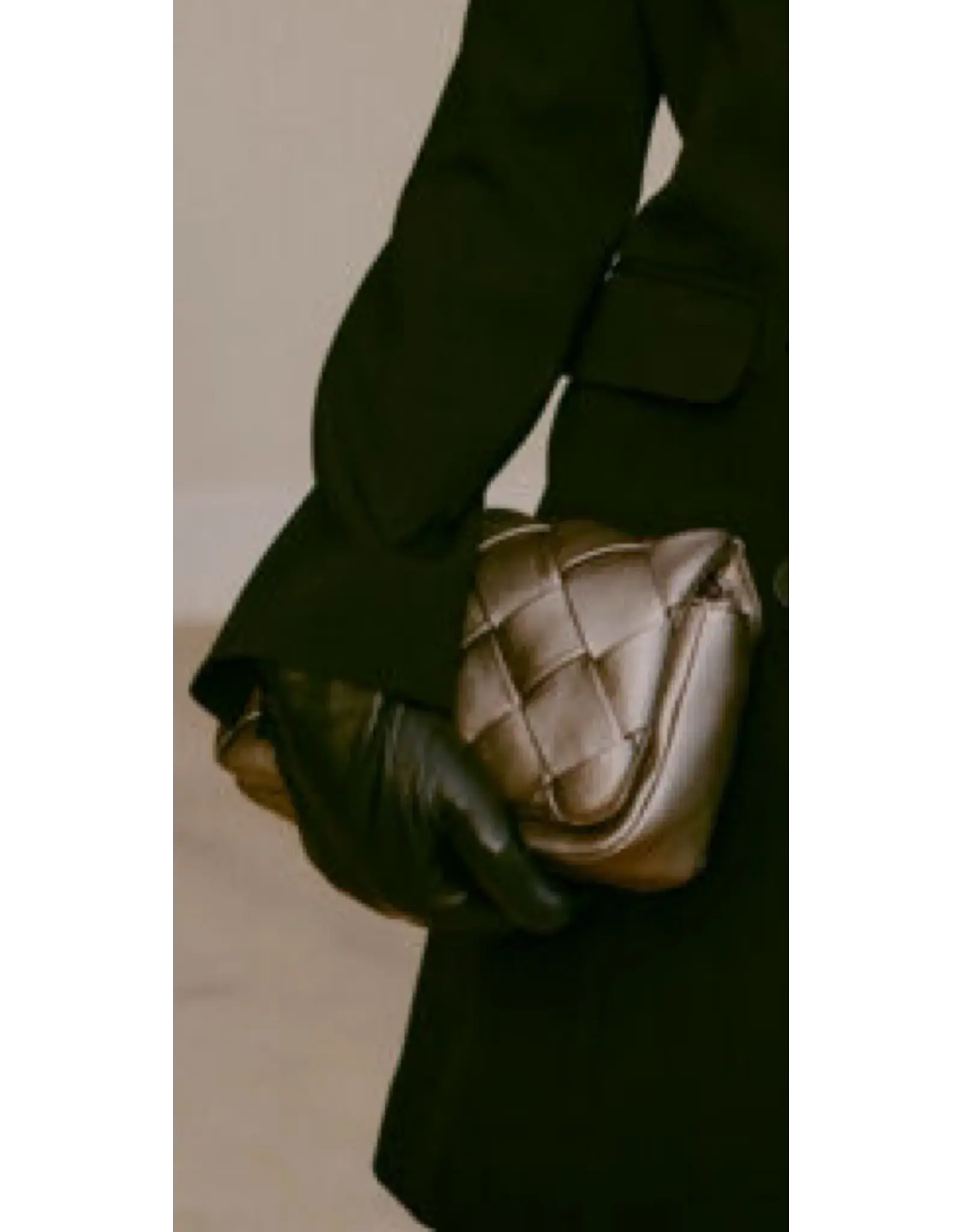 b.young b.young - Vienya Bag (Copper)