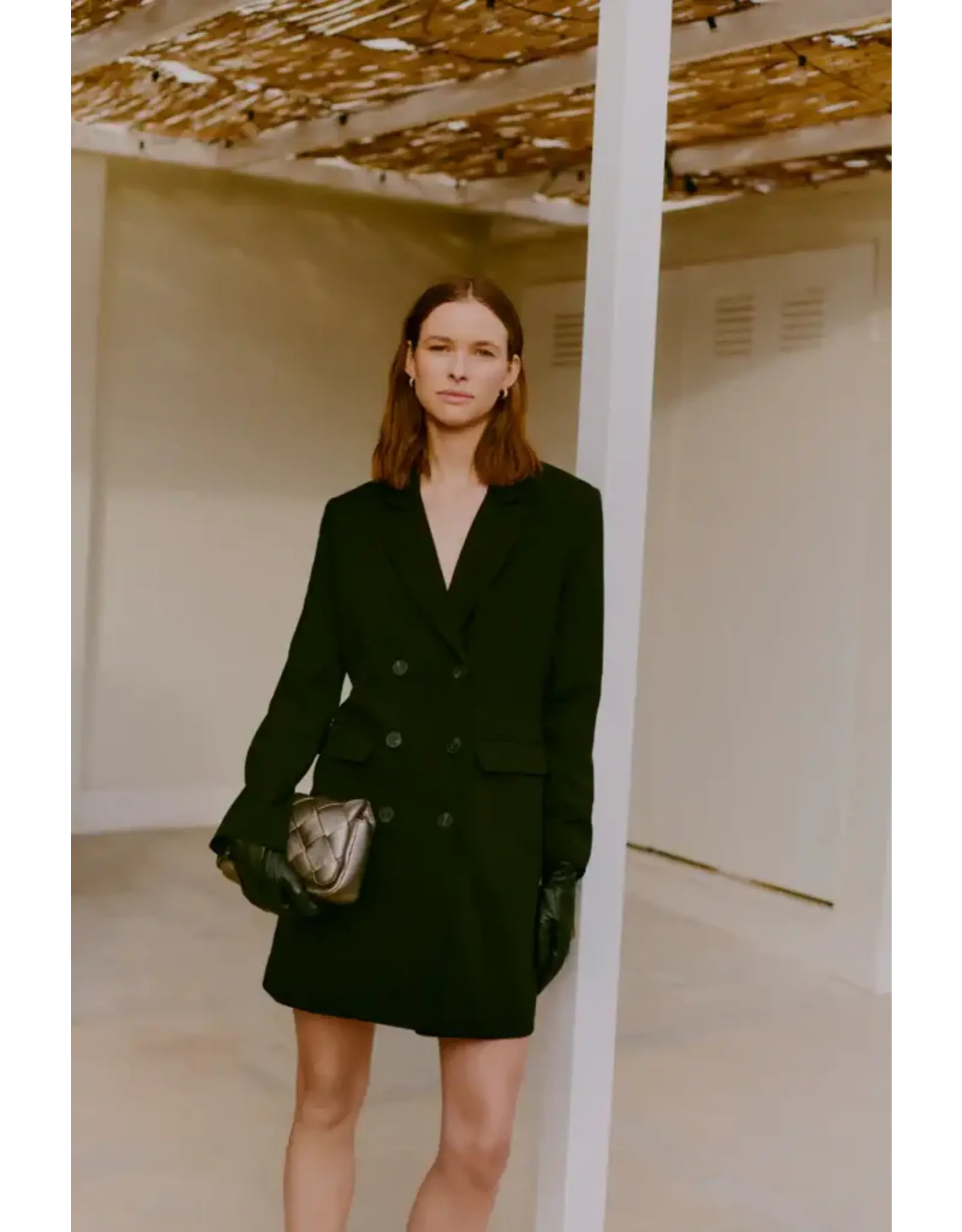 b.young b.young - Vienya Bag (Copper)