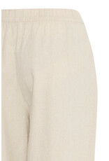 ICHI ICHI - Linno Barrel Pant (Natural Ecru)