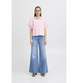 ICHI ICHI - Sami Shirt (Light Lilac)