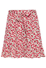 ICHI ICHI - Haya Skirt (Multi Flower)