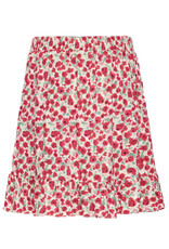 ICHI ICHI - Haya Skirt (Multi Flower)