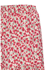 ICHI ICHI - Haya Skirt (Multi Flower)