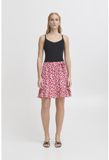 ICHI ICHI - Haya Skirt (Multi Flower)