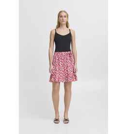 ICHI ICHI - Haya Skirt (Multi Flower)