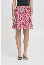 ICHI ICHI - Haya Skirt (Multi Flower)