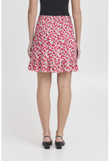 ICHI ICHI - Haya Skirt (Multi Flower)