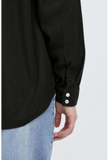 ICHI ICHI - Linno Shirt (Black)