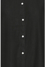 ICHI ICHI - Linno Shirt (Black)