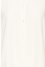 ICHI ICHI - Linno Shirt (Cloud Dancer)