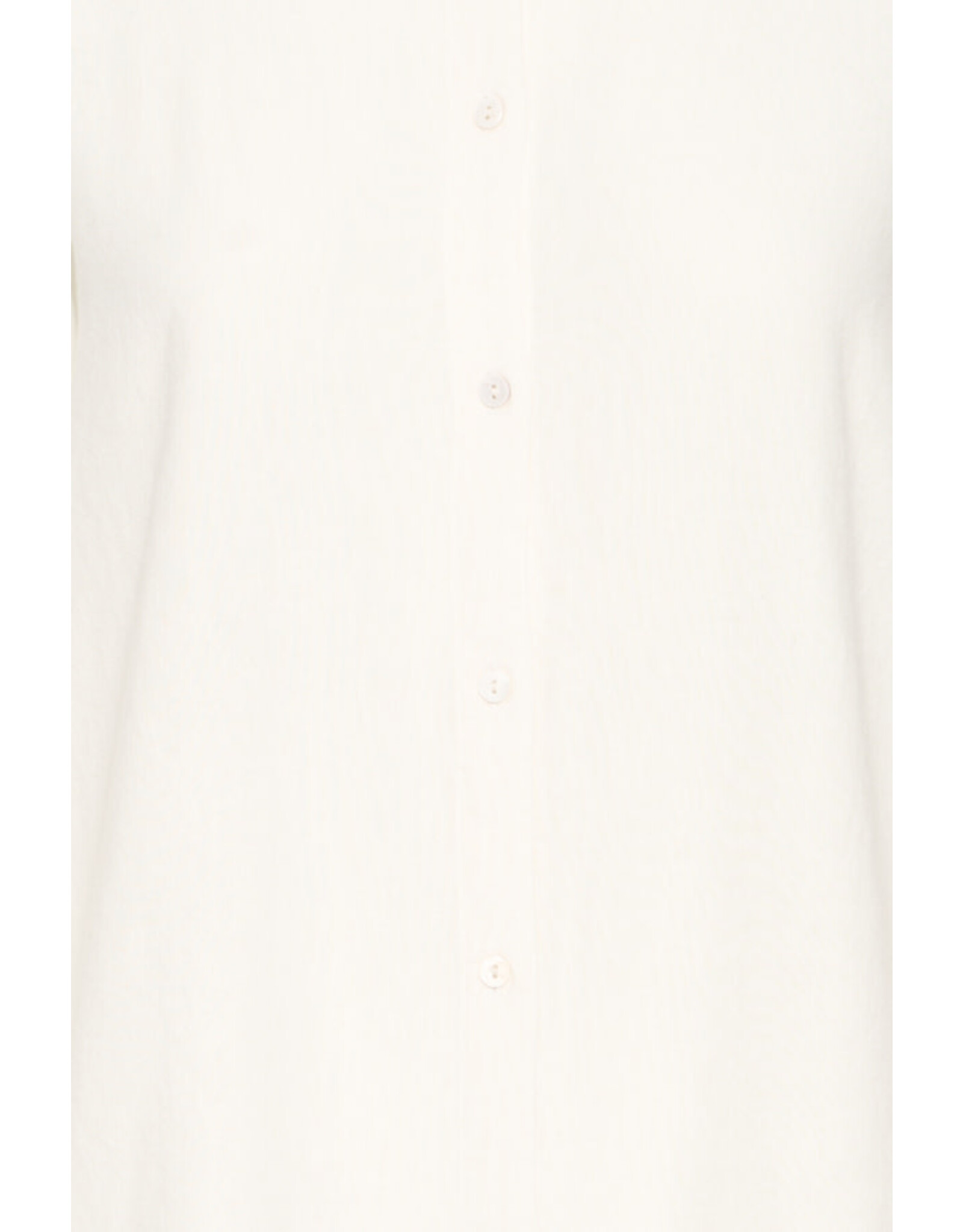 ICHI ICHI - Linno Shirt (Cloud Dancer)