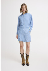 b.young b.young - Kosmo Shorts (Light Denim)