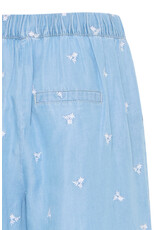 b.young b.young - Kosmo Shorts (Light Denim)