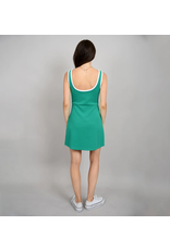 RD Style RD Style - Alera Soft Knit Sleeveless Dress (Creme de Menthe)