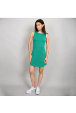 RD Style RD Style - Alera Soft Knit Sleeveless Dress (Creme de Menthe)