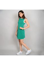 RD Style RD Style - Alera Soft Knit Sleeveless Dress (Creme de Menthe)