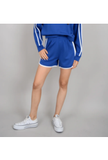 RD Style RD Style - Jordi Soft Knit Shorts (Bluebell / White)