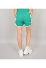 RD Style RD Style - Jordi Soft Knit Shorts (Creme de Menthe)