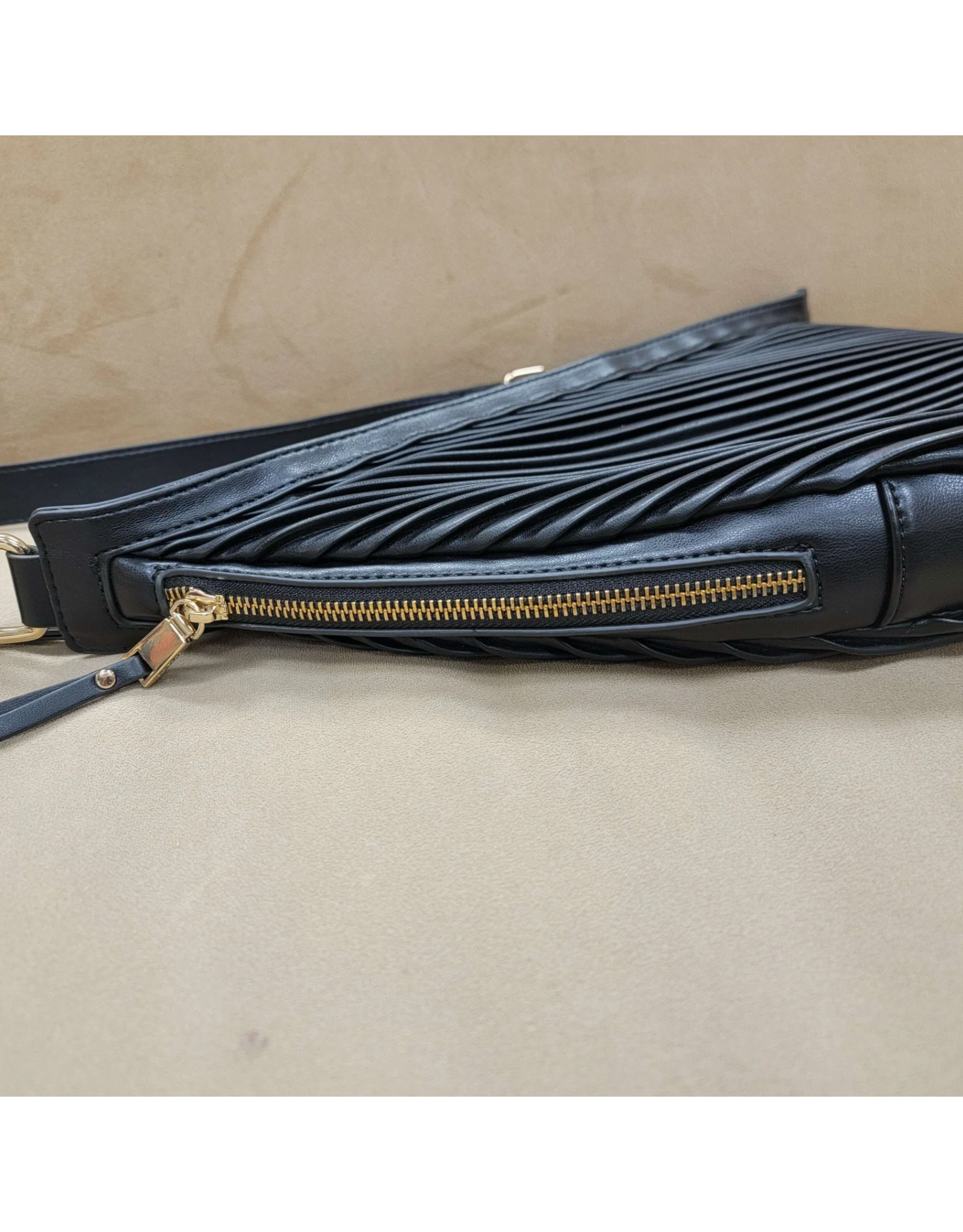 Dolce Vita Dolce Vita Giulana Bag (Black)