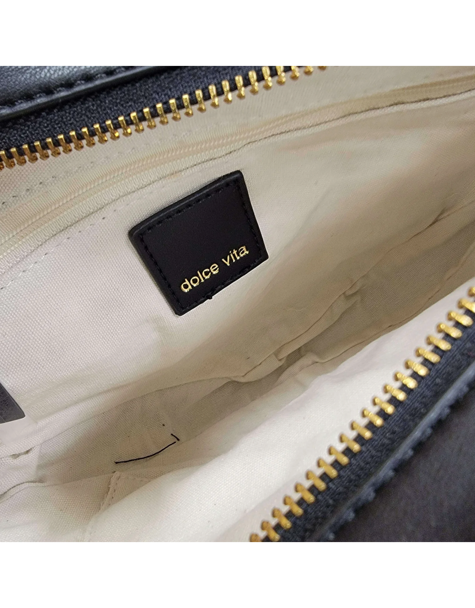Dolce Vita Dolce Vita Giulana Bag (Black)