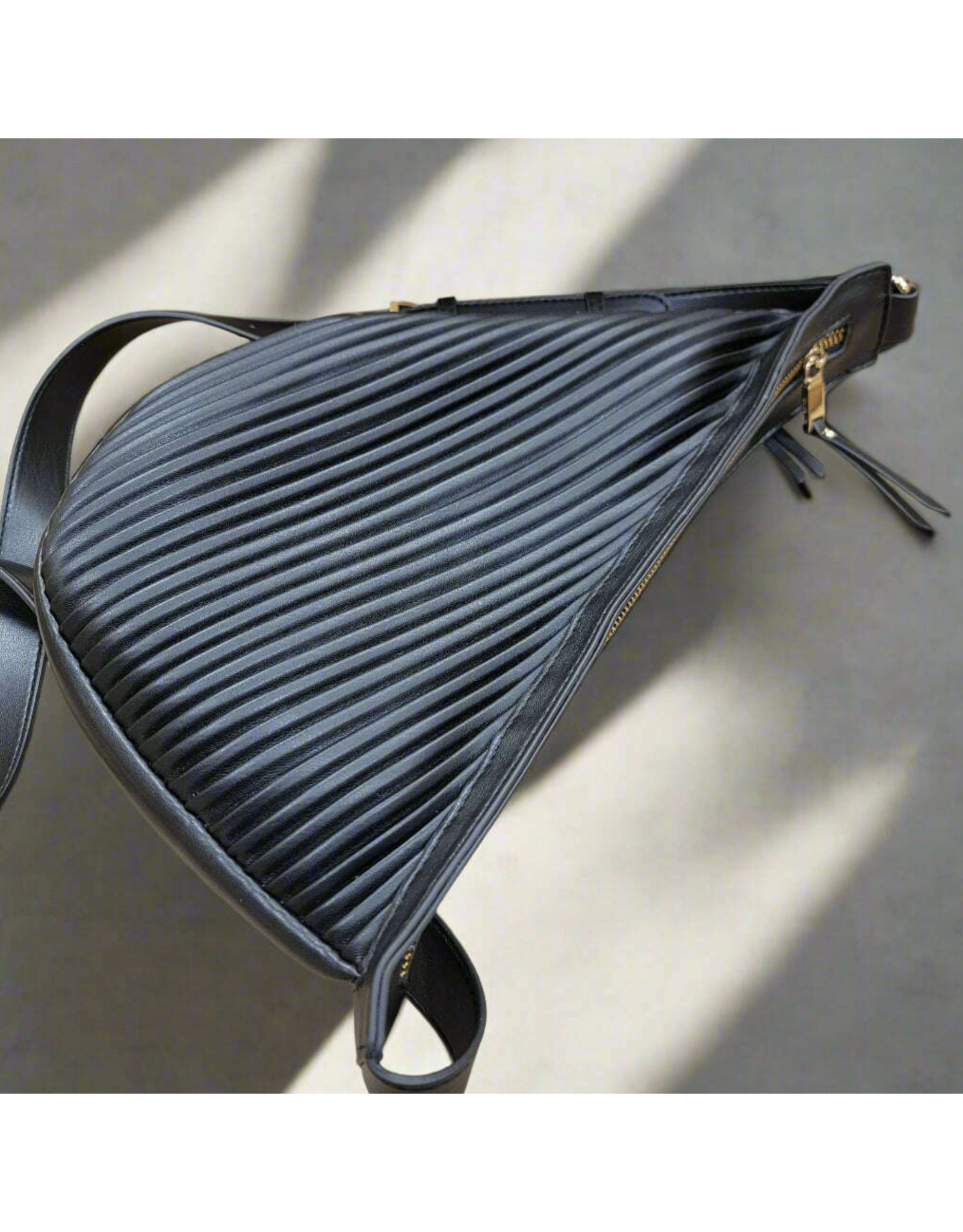 Dolce Vita Dolce Vita Giulana Bag (Black)